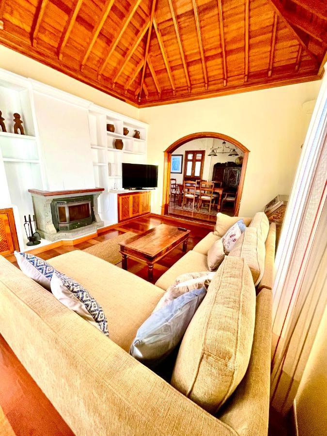 Luxury House Villa De Teguise Тегисе Экстерьер фото